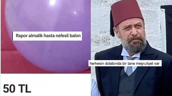 Yurdum İnsanının Ticari Zekasından Osmanlı'da Yaşasaydı Nejat İşler'e Son 24 Saatin Viral Tweetleri