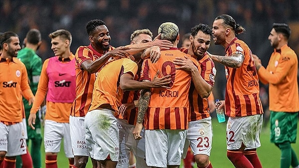 Galatasaray Bayern Münih Maçı Nereden İzlenir?