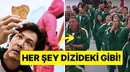 Gerçek Bir Yarışmanın Yapılacağı Squid Game'den Yeni Fragman Yayınlandı!
