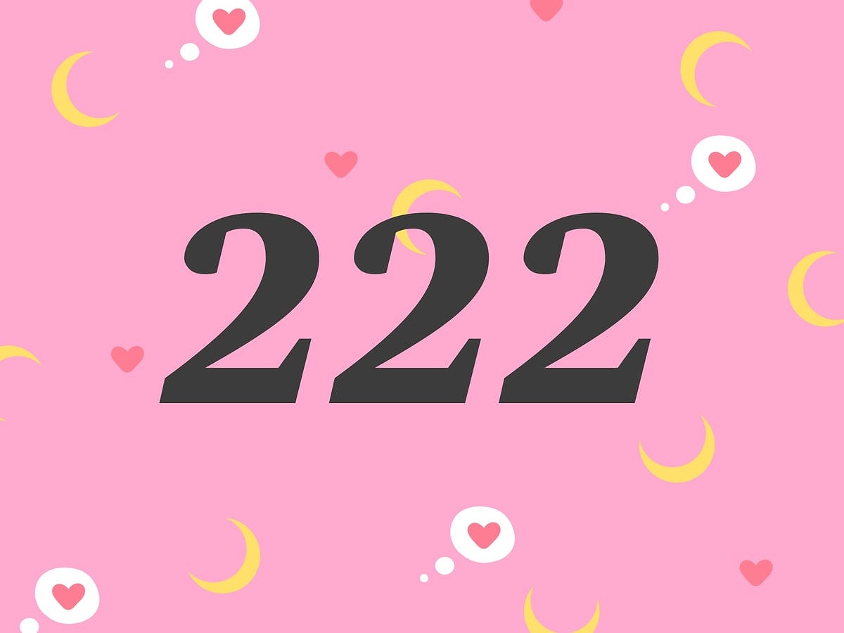 What Does 222 Mean? A Symbolic Guide