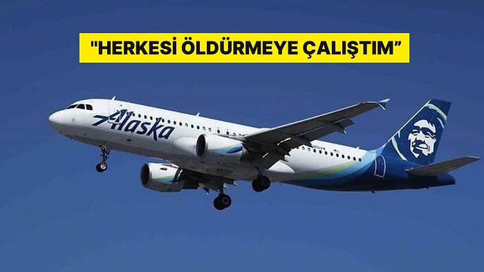 Uçağı Düşürmeye Çalışan Pilottan Pes Dedirten Savunma: ''Herkesi Öldürmeye Çalıştım”