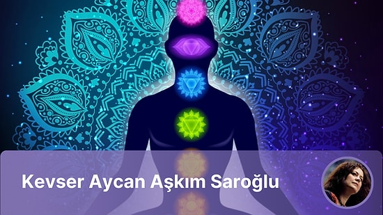 7 Sayısı, 7 Gezegen, 7 Çakra