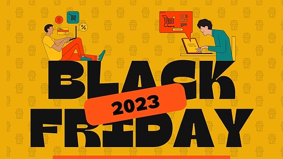 Alışveriş Çılgınlığının Zirve Yaptığı Gün Olan Black Friday Nedir?