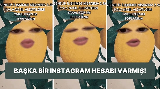 Nişanına İki Ay Kala Aldatılan Kadının Yaşadıklarını Anlattığı Tiktok Videosu Viral Oldu