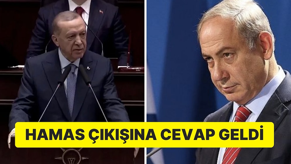 Erdoğan’ın Sözlerine İsrail’den Cevap: Türkiye ve İsrail İş Birliği Sona Erdi İddiası