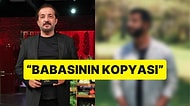 Mehmet Şef Sosyal Medyadan Oğlunun Doğum Gününü Kutladı Benzerlikleri Yeniden Gündem Oldu