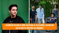 Yabani Dizisinin Yürekleri Burkan Umut'u Ramiz Mullamusa'nın Film Gibi Hayatı Hepinizi Şok Edecek!