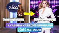 Gözler Yaşlı: Hadise 18 Yaşında Katıldığı Ses Yarışmasının Jüri Koltuğunda Oturacak!