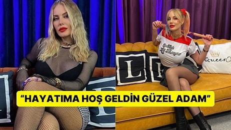 Spor Spikeri Hande Sarıoğlu Kokoreççi Sevgilisini Sonunda Paylaştı!