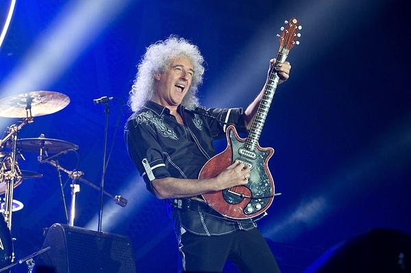 Ek olarak bu misyonda, Queen grubunun ünlü gitaristi ve aynı zamanda astrofizikçi olan Brian May’in özel olarak davet edildiğini ve bu örnekler üzerinde bazı çalışmalar yaptığını belirtmek gerek.