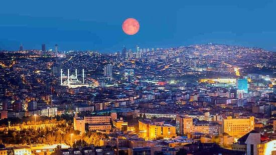 Yalnızca Ankaralıların Bildiği 5 Ankara Rutini