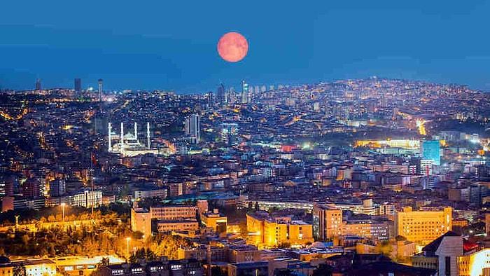 Yalnızca Ankaralıların Bildiği 5 Ankara Rutini
