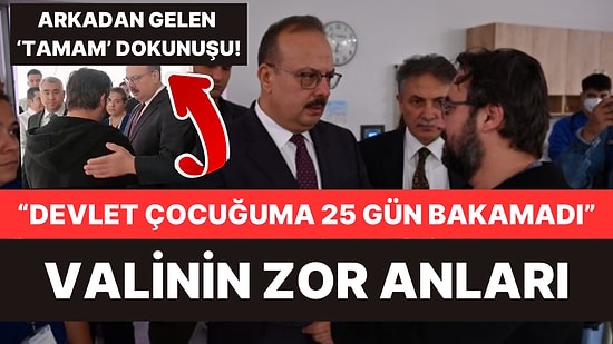 Asansörde Hayatını Kaybeden Zeren Aktaş'ın Babası: "Devlet Benim Çocuğuma 25 Gün Bakamadı"