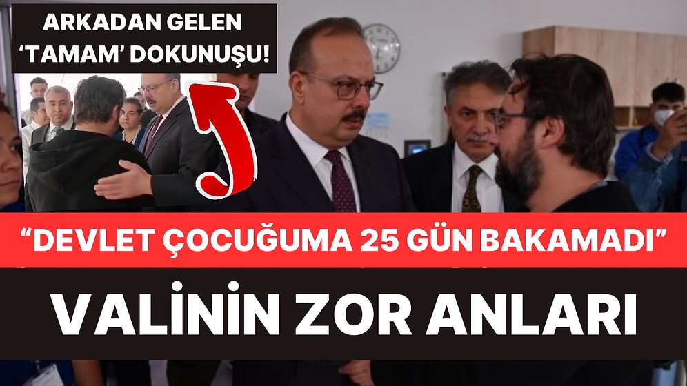 Asansörde Hayatını Kaybeden Zeren Aktaş'ın Babası: "Devlet Benim Çocuğuma 25 Gün Bakamadı"