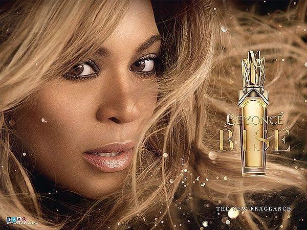 Continuing Beyoncé’s Fragrance Legacy