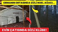 Hiç Kimsenin Görmemesi Gerekiyormuş Gibi Hissettiren Rahatsız Edici 15 Fotoğraf İçinizi Ürpertecek!