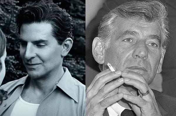 'Maestro', 7 Emmy, 2 Tony, 16 Grammy ödülüne sahip, 20. yüzyılın en ünlü orkestra şefi ve bestekarlarından biri olan Leonard Bernstein'ın biyografisini konu ediniyor.