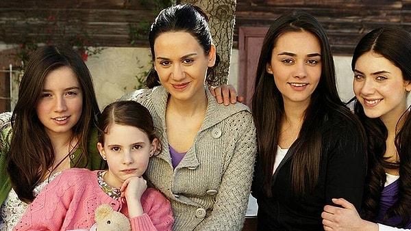 2008 yılında Kanal D ekranlarında yayınlanan Küçük Kadınlar dizisinde Cansu karakteriyle tanıdığımız Selin Ilgar o dönem sadece 8 yaşındaydı. Şimdilerde 23 yaşında genç bir kadın olan Ilgar'ın son hali görenleri büyüledi.