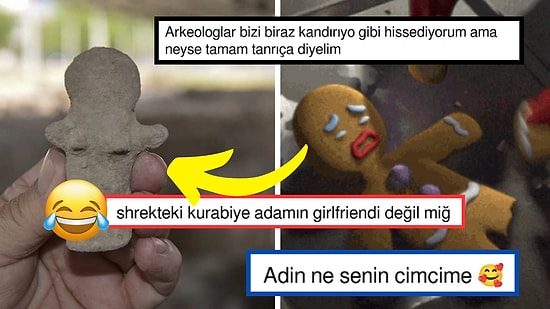 Yassıtepe Höyüğü'ndeki Kazılarda Bulunan Tanrıça Heykelciği Goygoycuların Radarından Kaçamadı!