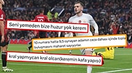 Kendi Taraftarları Tarafından Linçlenen Kerem Aktürkoğlu'na Sahip Çıkan Galatasaraylıların Yorumları