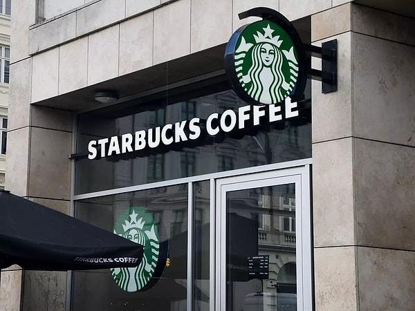 Türkiye Cumhuriyeti Devlet Demiryolları (TCDD) TaşımacılıK A.Ş., YHT kafeteryalarını işleten şirkete Starbucks ürünlerinin satılmaması için bildiride bulundu.