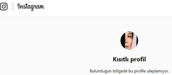 Hatırlarsınız geçmiş yıllarda Kekilli, "çoğunluğu Türk halkından olmak üzere" diyerek cinsel içerikli taciz mesajları aldığını söylemiş ve sosyal medya hesaplarını Türkiye'den gelen kullanıcılara kapatmıştı.