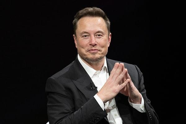 Bildiğimiz üzere Musk'ın temel vizyonu, X'i "süper bir uygulama" haline getirmek.