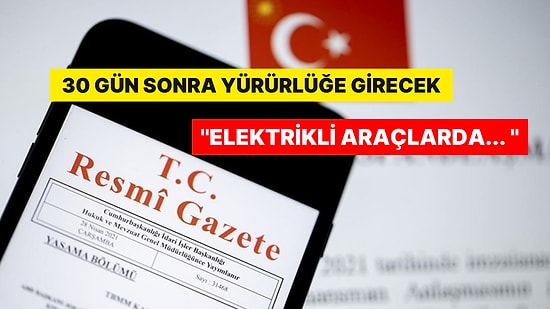 Gazete’de Yayımlandı! 20 Bin Dolar Oldu: 6 Ay Geçerli Olacak