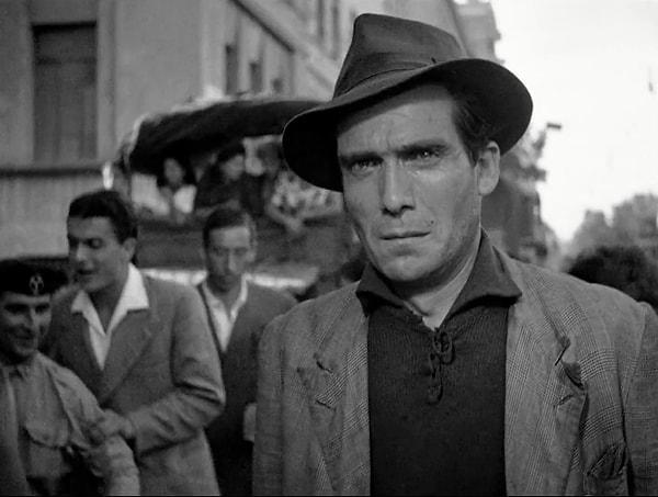 2. Bicycle Thieves, 1948