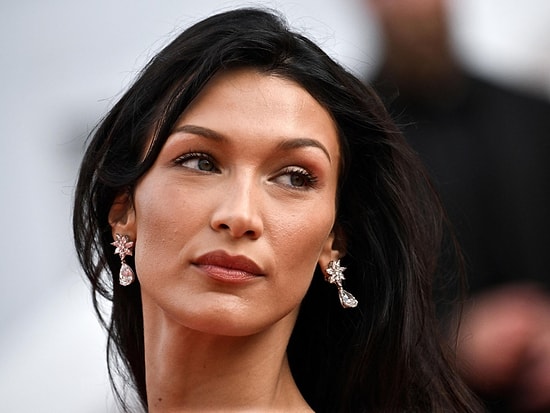 Bella Hadid: A Voice for Humanity in the Israeli-Palestinian Conflict