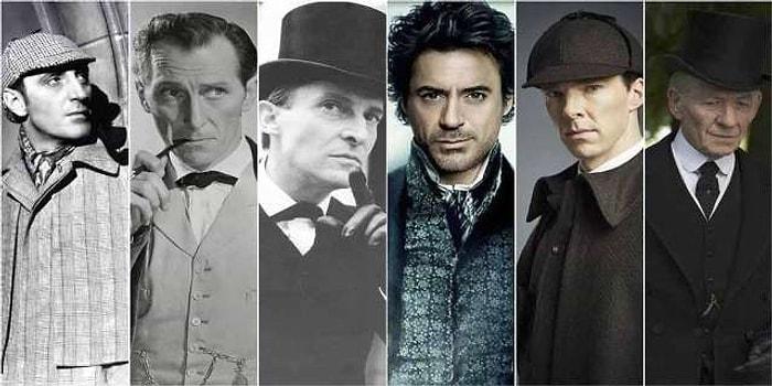 Which Famous Detective Would Be Your Partner in Crime-solving?