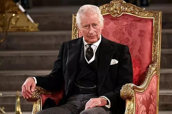 Kral Charles, Birleşik Krallık (İngiltere) ile Türkiye arasındaki dostluk ve ortaklığın sürmesini temenni ettiği mektubunda şu ifadeleri de kullandı: