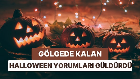 Cumhuriyet'in 100. Yılı Kutlamaları ve Filistin Gösterileri Gölgesinde Kalan 'Halloween' Yorumları Güldürdü