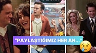 Ünlü İsimler, Friends Efsanesi Matthew Perry'e Veda Eden Paylaşımları ile Yürekleri Burktu!