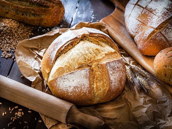 The Timeless Art and Meditation of Home-Baked Bread