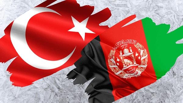 TBMM ile resmi bir anlaşma imzalayan ilk İslam ülkesi ise Afganistan oldu. Milli Mücadele'ye büyük bir heyecanla destek veren Afgan halkı ve hükümeti 1 Mart 1921'de TBMM'yi resmen tanıdı.