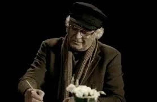 Türk sinema dünyasının efsanevi figürlerinden Tarık Akan, Nebil Özgentürk'ün "Sanatımızın Hatıra Defteri" isimli belgeselinde büyük usta Attila İlhan'ın hayatını beyaz perdeye taşımıştı.