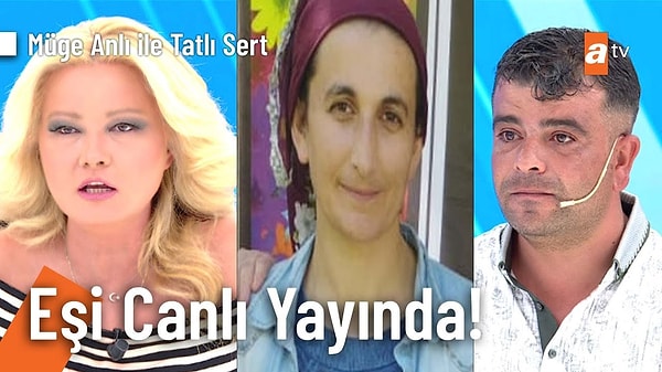 Söz konusu olayda şüpheli eş Tayfur bir türlü gerçekleri söylemezken, o geceye dair detaylar birer birer ihbar olarak gelince cani eş en sonunda eşini öldürdüğünü açıkladı.