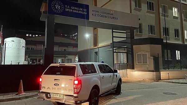 Aydın'da bulunan Güzelhisar Kız Yurdu'nda yaşanan korkutucu asansör kazasının ardından KYK asansör skandallarına her gün bir yenisini ekleniyor.