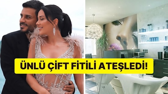 Dilan Polat Olayları Ülkedeki Diğer Güzellik Merkezlerini Hedef Yaptı: "Girişimci Tedirgin"