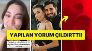 Bilal Hancı'nın Aldatma Videosunu İfşaladığı için Esin Çepni'yi Mağduru Oynamakla Suçladı: Ortalık Karıştı!