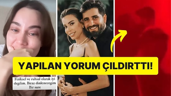 Bilal Hancı'nın Aldatma Videosunu İfşaladığı için Esin Çepni'yi Mağduru Oynamakla Suçladı: Ortalık Karıştı!