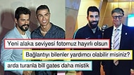 Cristiano Ronaldo ve Burak Özçivit'in Suudi Arabistan'da Buluşması Sosyal Medyada 'İkili Uyumunu' Sorgulattı