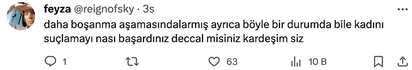 Gelen kullanıcının yaptığı yoruma gelen tepkilerin birkaçını görelim 👇