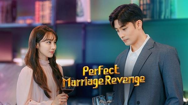 Başrollerini Sung Hoon ve Jung Yoo Min'in paylaştığı yeni Kore dizisi 'Perfect Marriage Revenge' geçtiğimiz cuma günü (28 Ekim) yayınlandı.