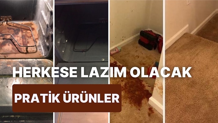 Yapılacaklar Listesi Kabarık Olanlar İçin Pratik 18 Ürün Önerisi