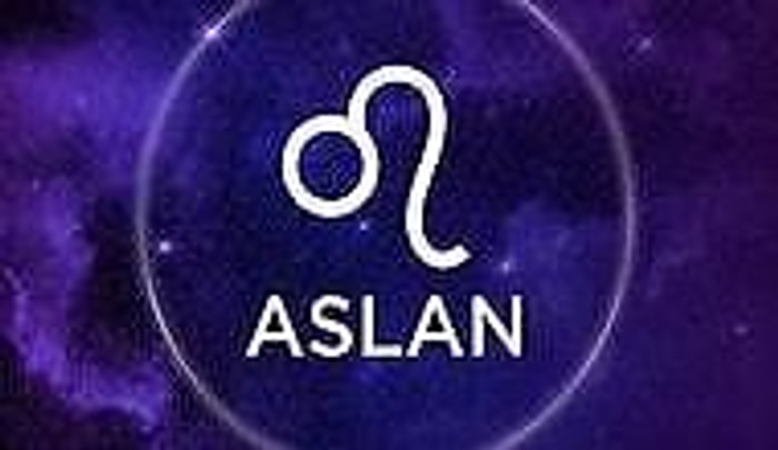 17 Kasım Aslan Burcu Günlük Burç Yorumu