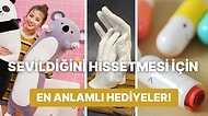 Ona Değer Verdiğinizi Belli Edin: Kız Arkadaşınız İçin Düşünceli Hediye Önerileri