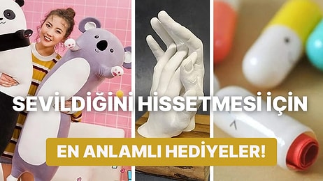 Ona Değer Verdiğinizi Belli Edin: Kız Arkadaşınız İçin Düşünceli Hediye Önerileri