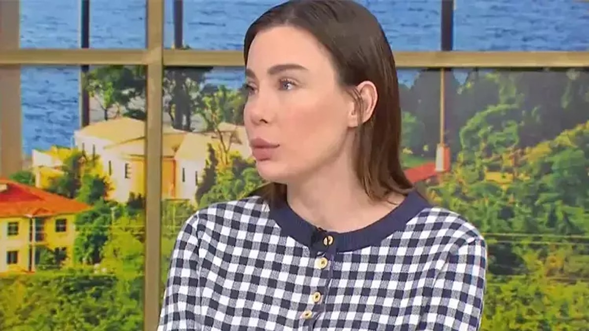 Esin Çepni'nin Aldatma Görüntülerini Yayınladığı Eşi Bilal Hancı'dan